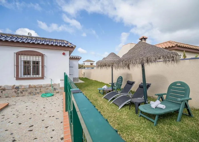 Casa Rural La Ermita
