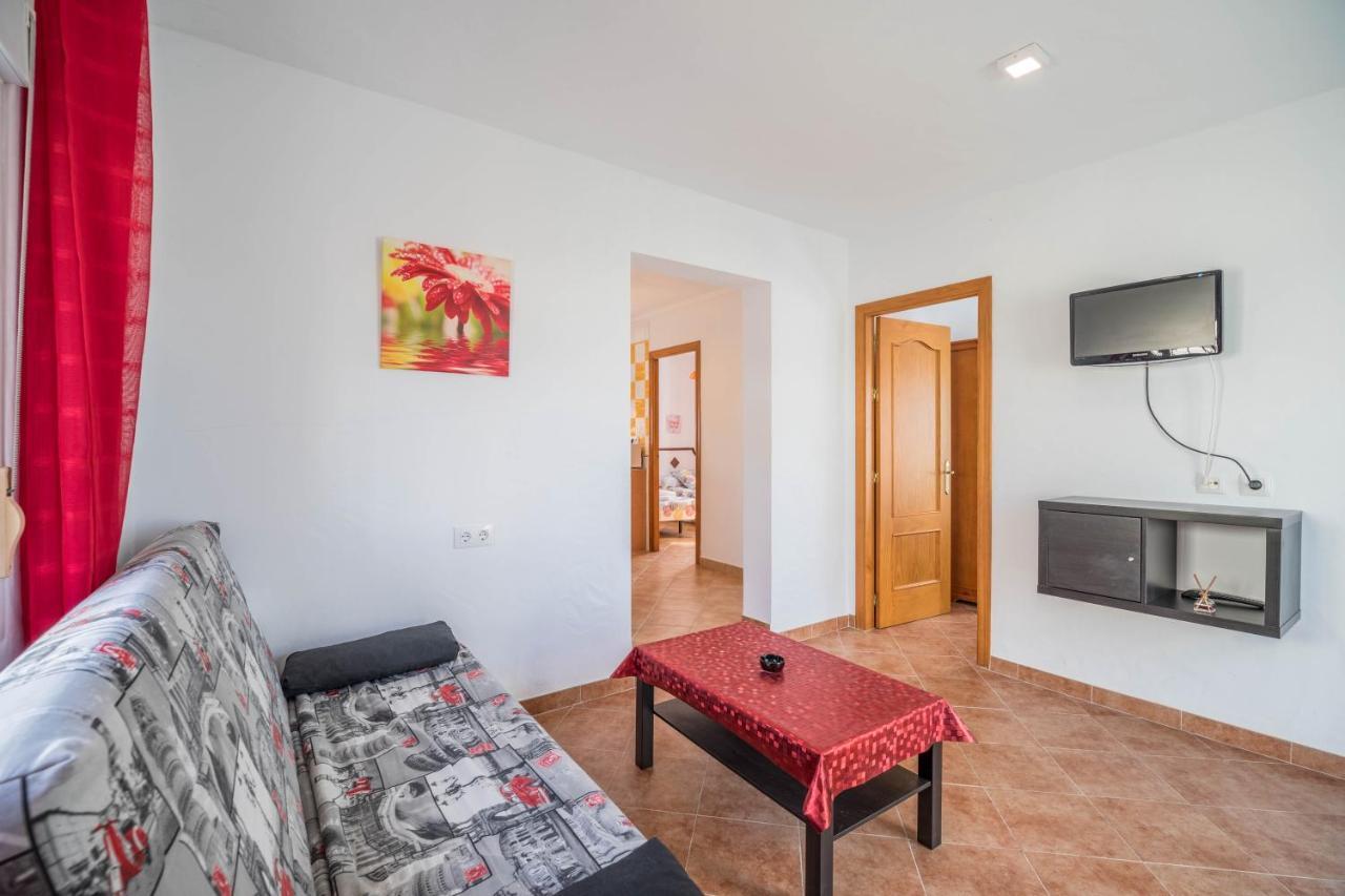 La Ermita Holiday home