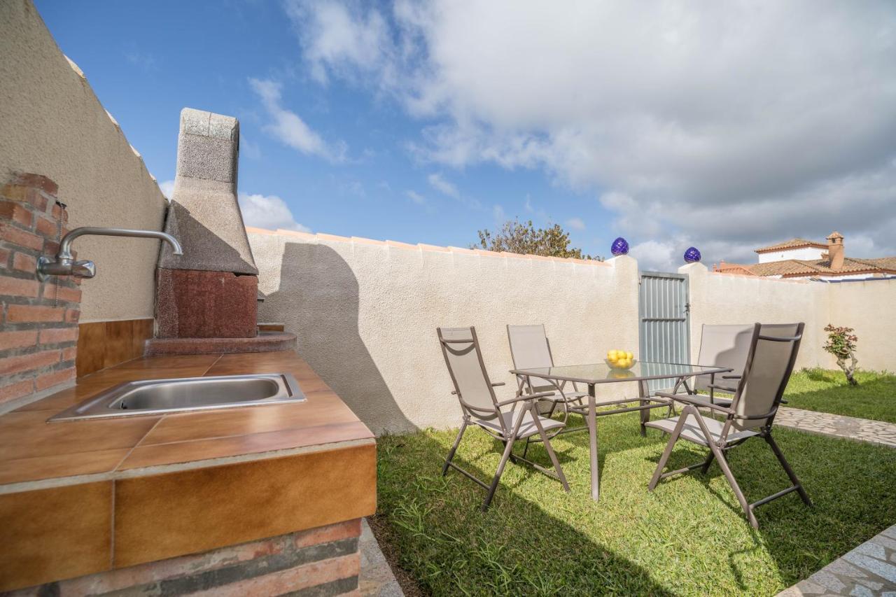 La Ermita Holiday home