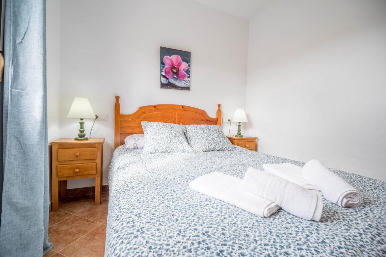Holiday home La Ermita Conil De La Frontera