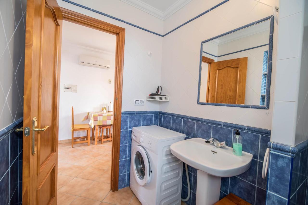 Holiday home La Ermita