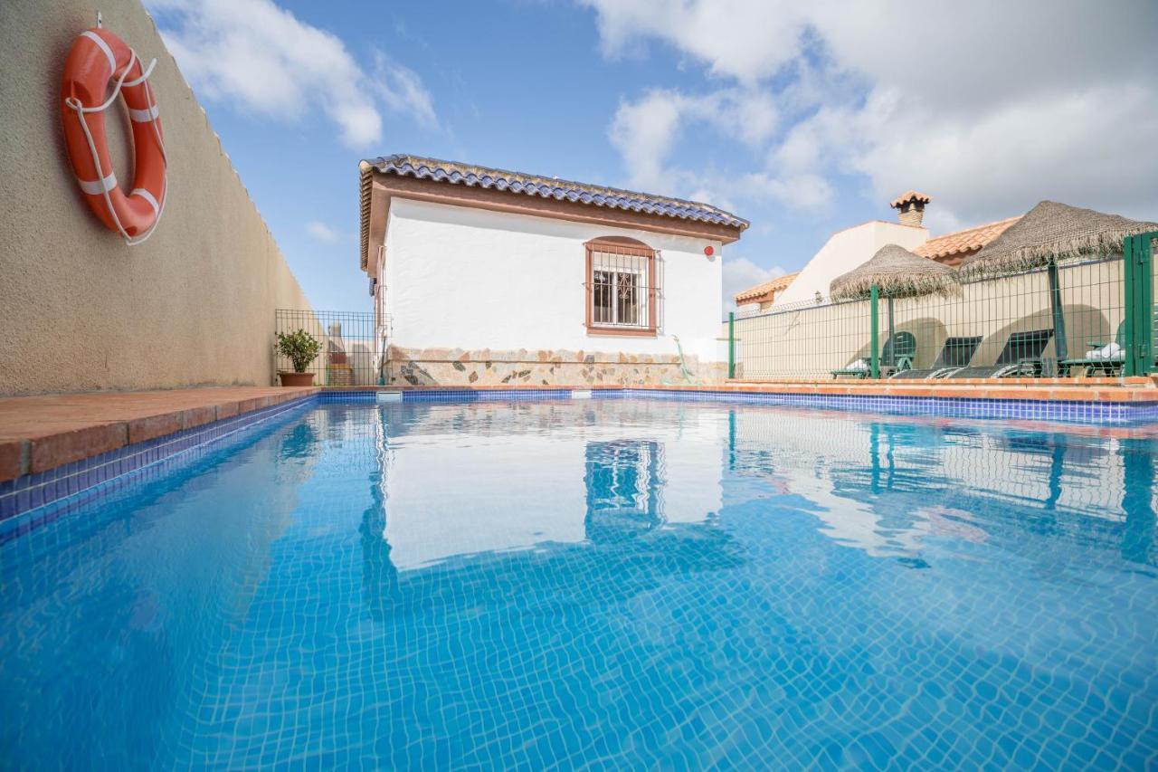 Holiday home La Ermita Conil De La Frontera