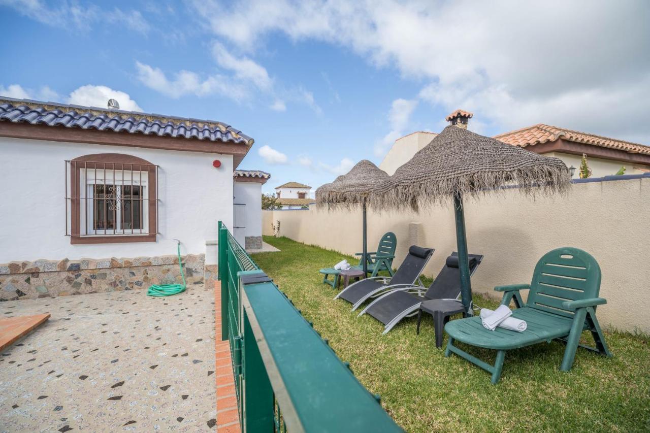 La Ermita Holiday home